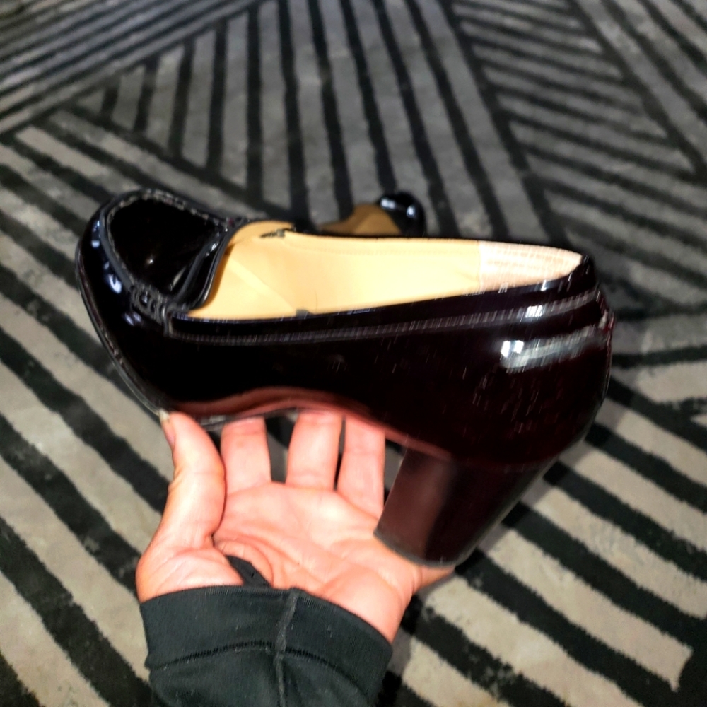 Mk heels